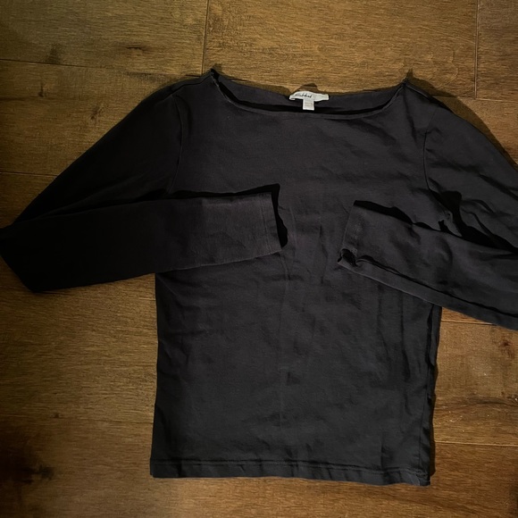 Subdued long sleeve - Picture 2 of 4